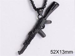 Stainless Steel Jewelry Wholesale - Stainless Steel Pendants - HY0035P041