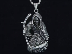 Stainless Steel Jewelry Wholesale - Stainless Steel Pendants - HY0154P0233