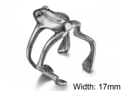 Stainless Steel Jewelry Wholesale - Stainless Steel Rings - HY007R194