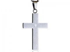 Stainless Steel Jewelry Wholesale - Stainless Steel Pendants - HY0147P0568