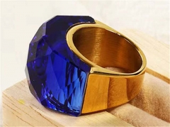 Stainless Steel Jewelry Wholesale - Stainless Steel Rings - HY0149R0126