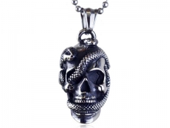 Stainless Steel Jewelry Wholesale - Stainless Steel Pendants - HY0147P0612