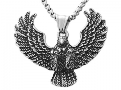 Stainless Steel Jewelry Wholesale - Stainless Steel Pendants - HY0062P0091