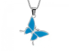 Stainless Steel Jewelry Wholesale - Stainless Steel Pendants - HY0141P734