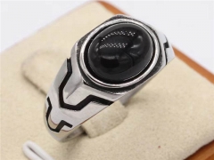 Stainless Steel Jewelry Wholesale - Stainless Steel Rings - HY0013R2354