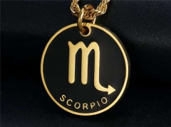 Stainless Steel Jewelry Wholesale - Stainless Steel Pendants - HY0140P746