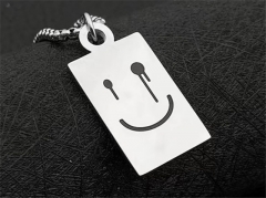 Stainless Steel Jewelry Wholesale - Stainless Steel Pendants - HY0141P577
