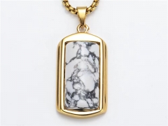 Stainless Steel Jewelry Wholesale - Stainless Steel Pendants - HY0143P1232
