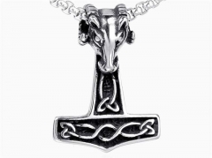 Stainless Steel Jewelry Wholesale - Stainless Steel Pendants - HY004P153