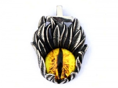 Stainless Steel Jewelry Wholesale - Stainless Steel Pendants - HY0142P279