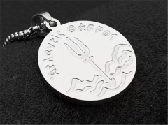 Stainless Steel Jewelry Wholesale - Stainless Steel Pendants - HY0141P450