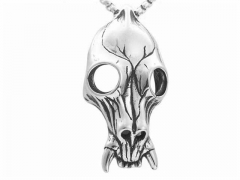 Stainless Steel Jewelry Wholesale - Stainless Steel Pendants - HY0062P0470
