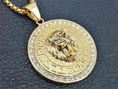 Stainless Steel Jewelry Wholesale - Stainless Steel Pendants - HY0140P192