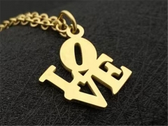 Stainless Steel Jewelry Wholesale - Stainless Steel Pendants - HY0141P739