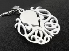 Stainless Steel Jewelry Wholesale - Stainless Steel Pendants - HY0141P245
