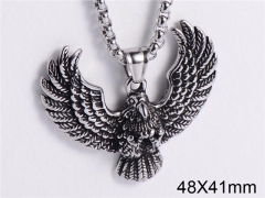 Stainless Steel Jewelry Wholesale - Stainless Steel Pendants - HY0035P087