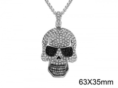 Stainless Steel Jewelry Wholesale - Stainless Steel Pendants - HY0061P235