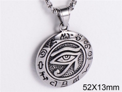 Stainless Steel Jewelry Wholesale - Stainless Steel Pendants - HY0035P127