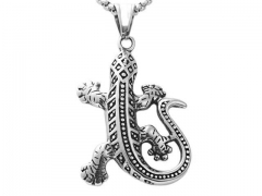 Stainless Steel Jewelry Wholesale - Stainless Steel Pendants - HY0062P0293