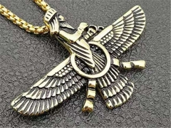 Stainless Steel Jewelry Wholesale - Stainless Steel Pendants - HY0140P725