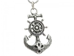 Stainless Steel Jewelry Wholesale - Stainless Steel Pendants - HY0062P0156