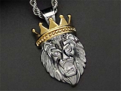 Stainless Steel Jewelry Wholesale - Stainless Steel Pendants - HY0140P116