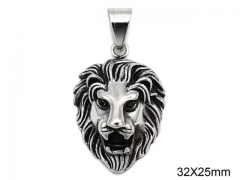 Stainless Steel Jewelry Wholesale - Stainless Steel Pendants - HY0126P065