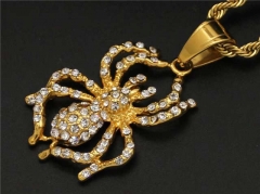 Stainless Steel Jewelry Wholesale - Stainless Steel Pendants - HY0140P237