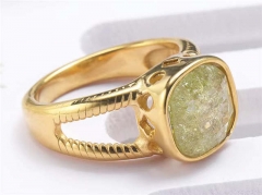 Stainless Steel Jewelry Wholesale - Stainless Steel Rings - HY0149R0265
