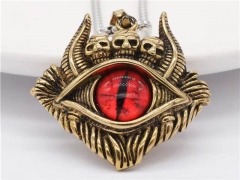 Stainless Steel Jewelry Wholesale - Stainless Steel Pendants - HY0013P1074