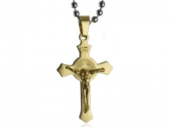Stainless Steel Jewelry Wholesale - Stainless Steel Pendants - HY0147P0093