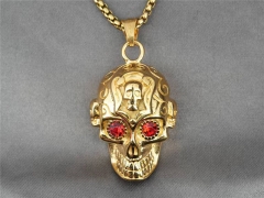 Stainless Steel Jewelry Wholesale - Stainless Steel Pendants - HY0154P0050