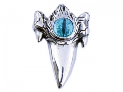 Stainless Steel Jewelry Wholesale - Stainless Steel Pendants - HY0142P257