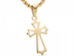Stainless Steel Jewelry Wholesale - Stainless Steel Pendants - HY0062P0825