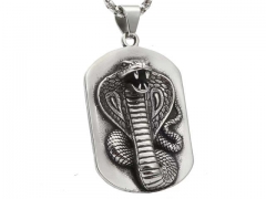 Stainless Steel Jewelry Wholesale - Stainless Steel Pendants - HY0062P0799