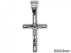 Stainless Steel Jewelry Wholesale - Stainless Steel Pendants - HY0126P186