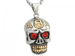 Stainless Steel Jewelry Wholesale - Stainless Steel Pendants - HY0062P1168