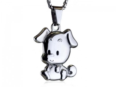 Stainless Steel Jewelry Wholesale - Stainless Steel Pendants - HY0147P0890
