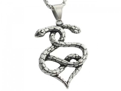 Stainless Steel Jewelry Wholesale - Stainless Steel Pendants - HY0062P0186