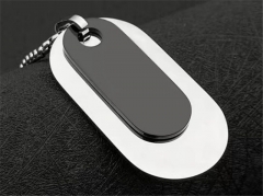 Stainless Steel Jewelry Wholesale - Stainless Steel Pendants - HY0141P494