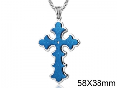 Stainless Steel Jewelry Wholesale - Stainless Steel Pendants - HY007P306