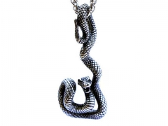 Stainless Steel Jewelry Wholesale - Stainless Steel Pendants - HY0142P052