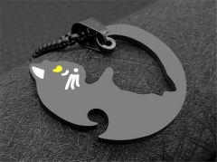 Stainless Steel Jewelry Wholesale - Stainless Steel Pendants - HY0141P605