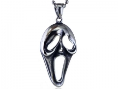 Stainless Steel Jewelry Wholesale - Stainless Steel Pendants - HY0147P0215