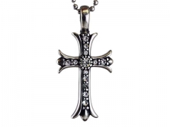 Stainless Steel Jewelry Wholesale - Stainless Steel Pendants - HY0147P0667