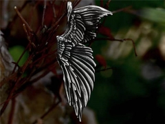 Stainless Steel Jewelry Wholesale - Stainless Steel Pendants - HY0012P1250