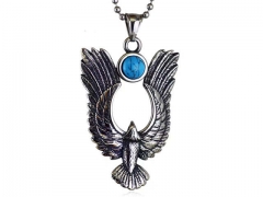 Stainless Steel Jewelry Wholesale - Stainless Steel Pendants - HY0147P0682