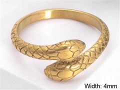 Stainless Steel Jewelry Wholesale - Stainless Steel Rings - HY0075R015