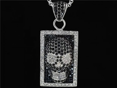 Stainless Steel Jewelry Wholesale - Stainless Steel Pendants - HY0154P0661