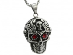Stainless Steel Jewelry Wholesale - Stainless Steel Pendants - HY0062P1154